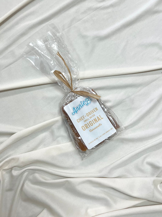 Annie B's - Caramel Gift Bag