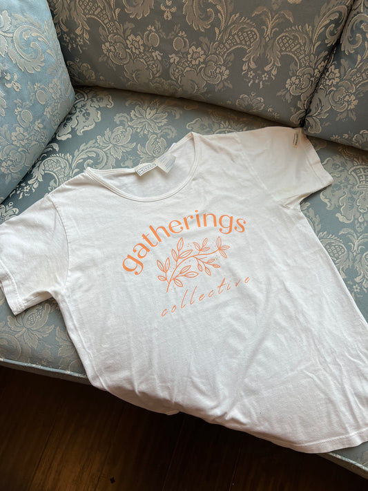 Gatherings Collective Tee *MYSTERY COLOR*
